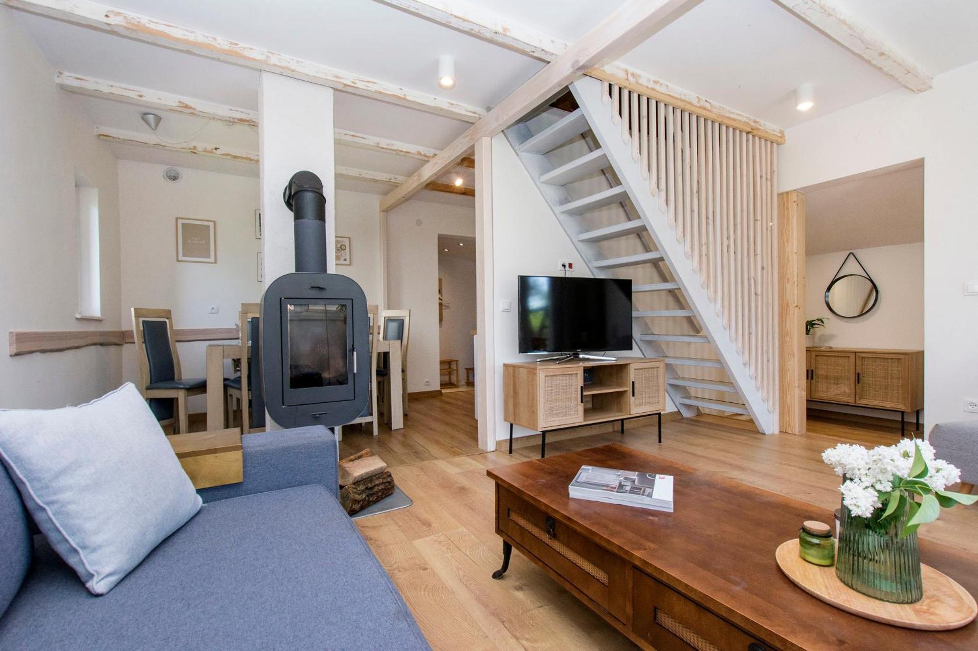 Feriehus Major S - *