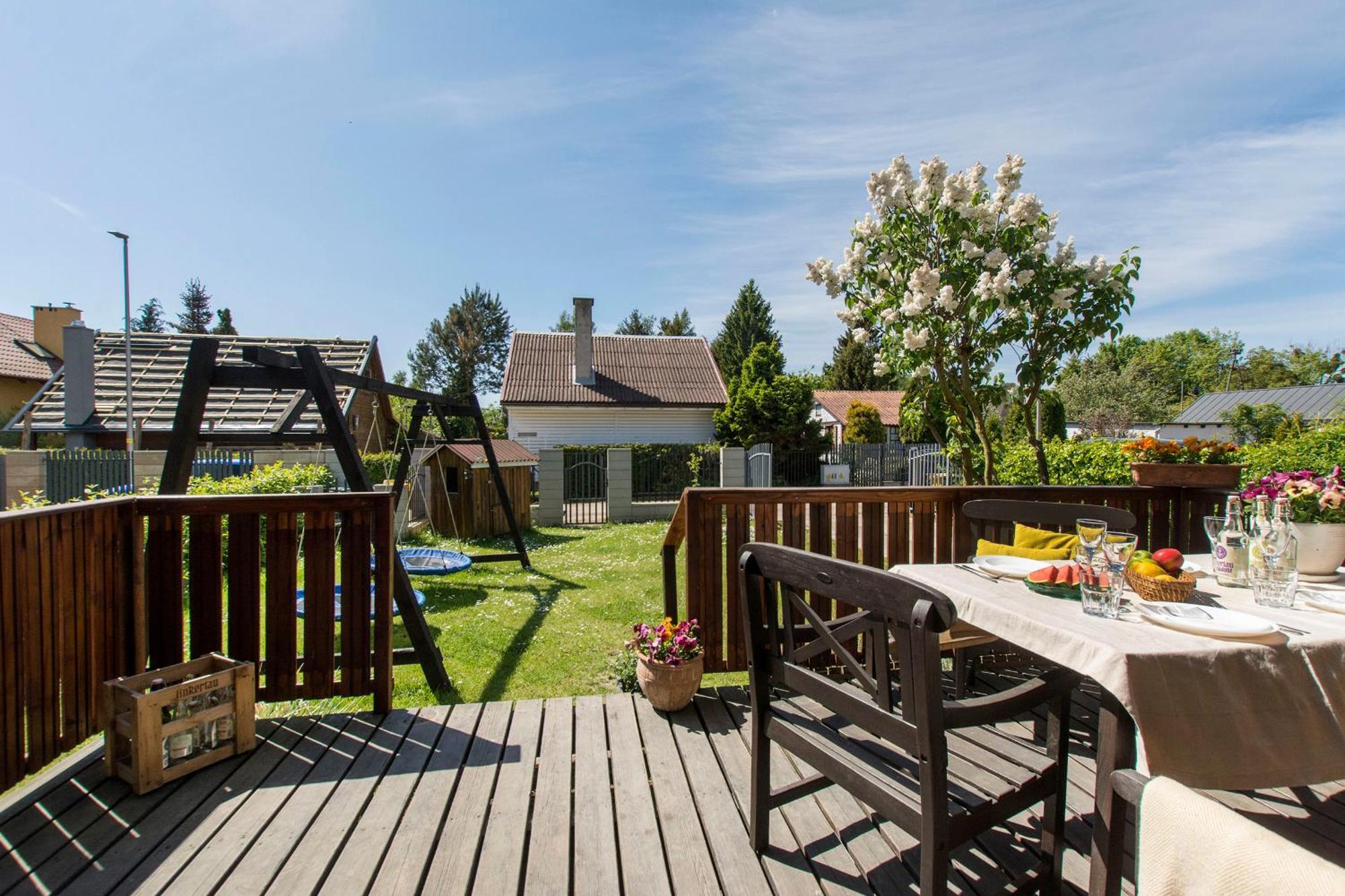 Holiday home Major S - Gdansk