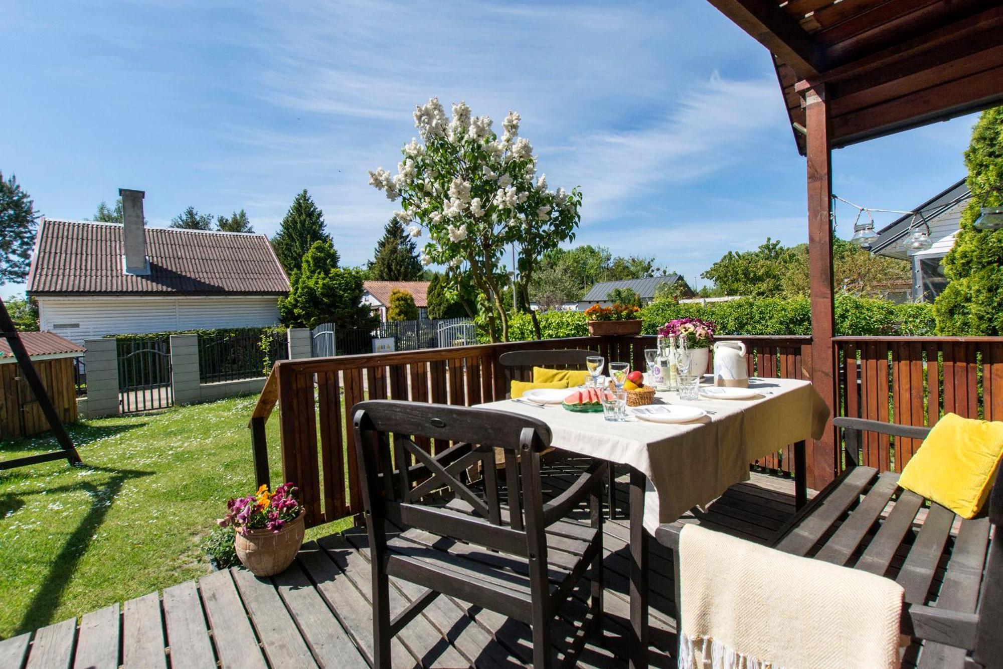 Holiday home Major S - Gdansk