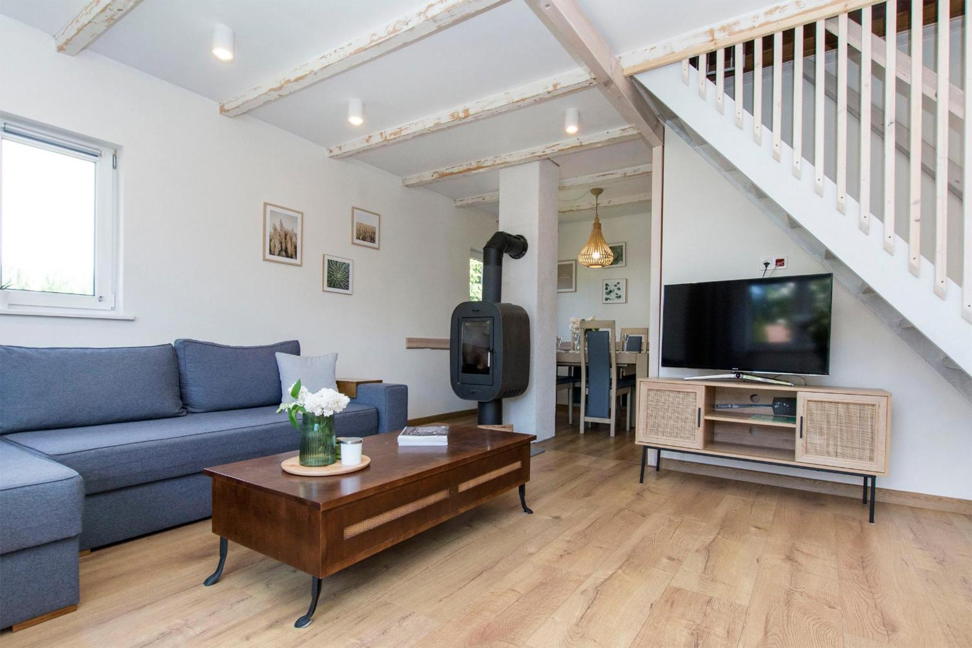 Major S - Holiday home *