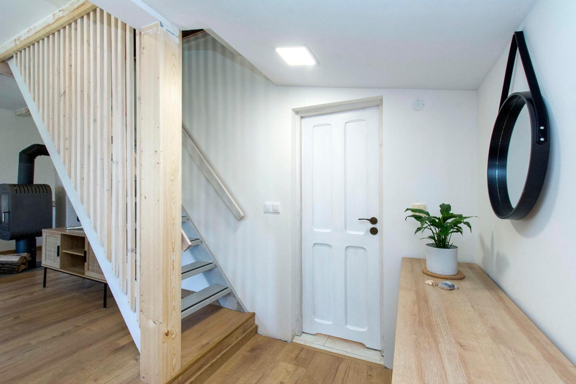 Major S - Holiday home Gdansk