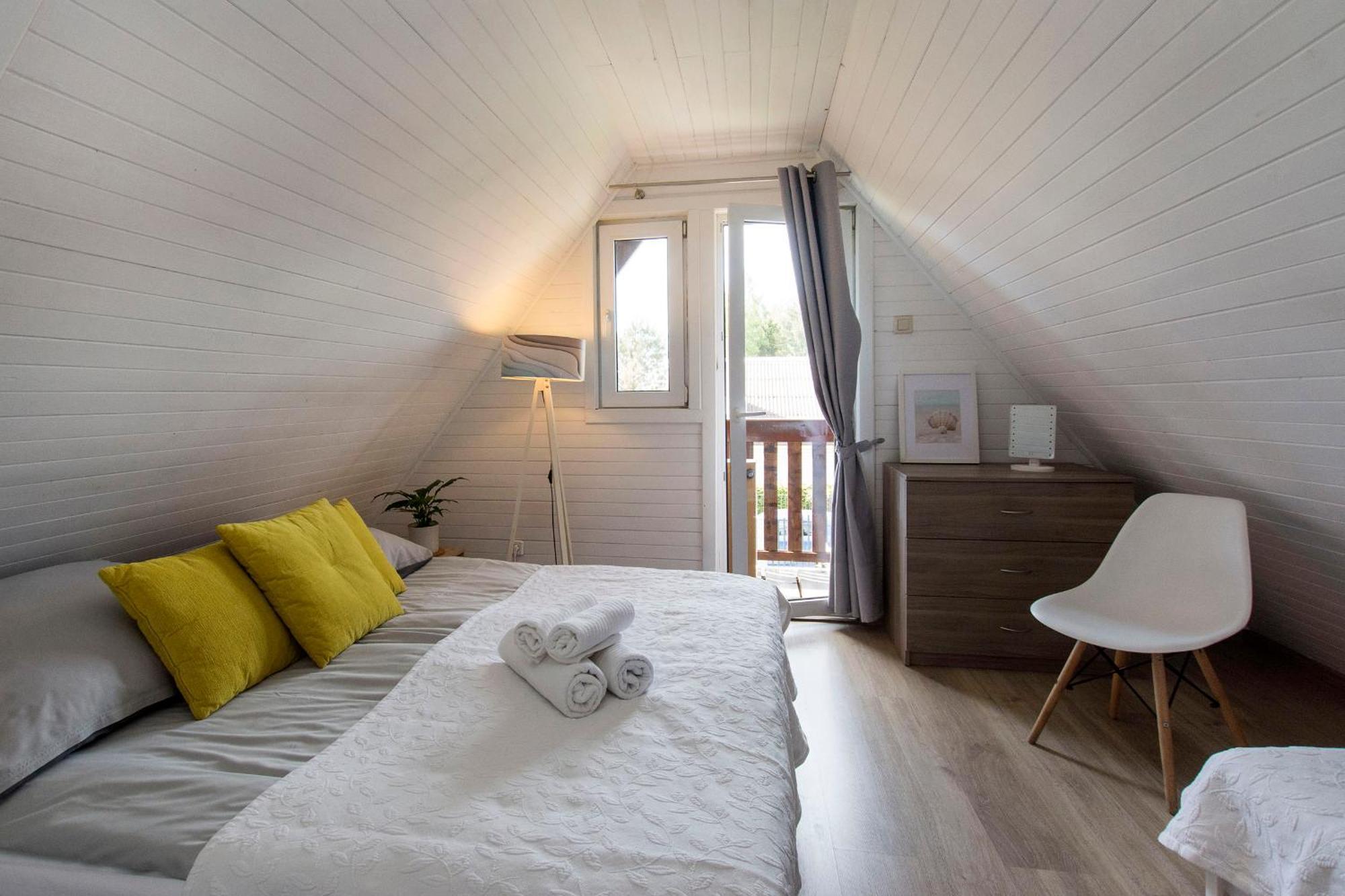 Holiday home Major S - Gdansk