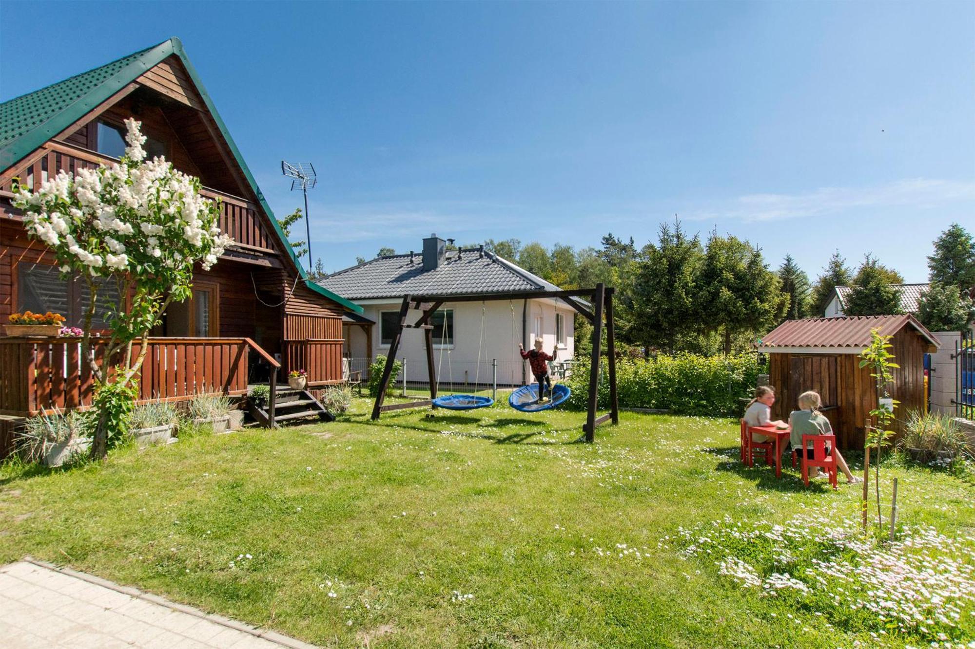 Holiday home Major S - Gdansk